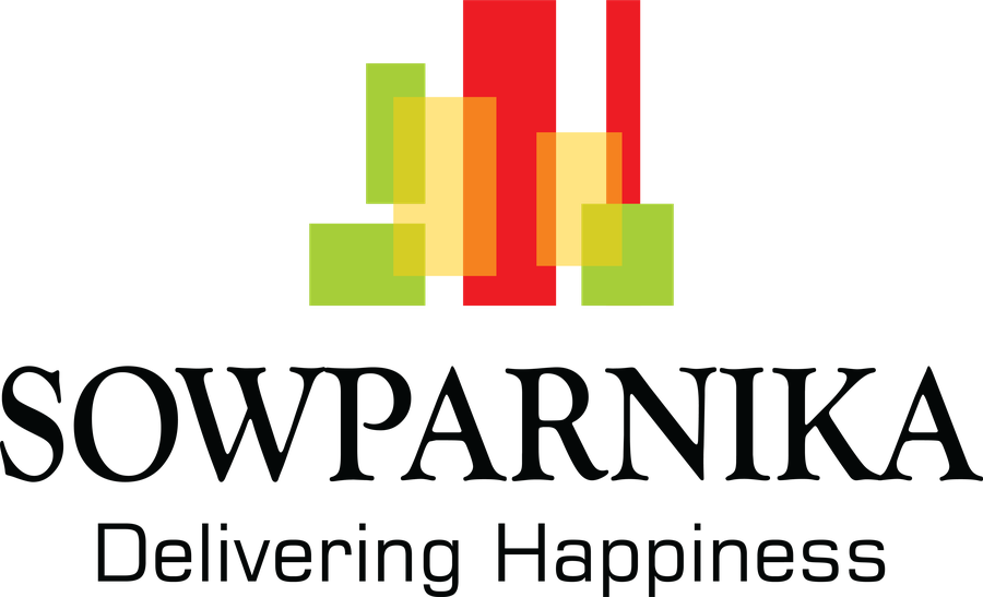 Sowparnika — Delivering Happiness